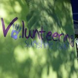 Volunteering Sunshine Coast